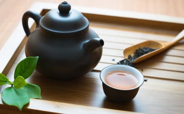 喝茶的搭配禁忌有哪些？怎样健康的喝茶？(1)