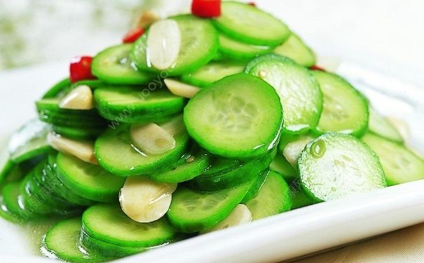 冬天适合吃什么蔬菜？冬季吃哪些素菜对皮肤好？(5)