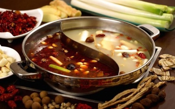 吃火锅要注意什么禁忌？火锅的食用禁忌有哪些？(1)