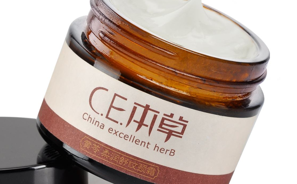 局部面膜产品有哪些？脸部皮肤如何分区护理？(1)