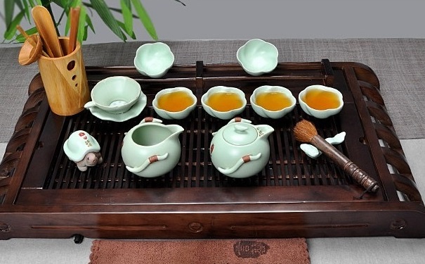 哪些茶水不能喝？喝茶养生要注意什么禁忌？(1)
