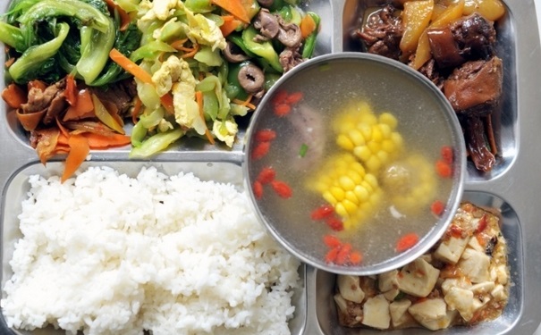 晚餐的饮食有哪些禁忌？吃晚餐要注意什么禁忌？(1)