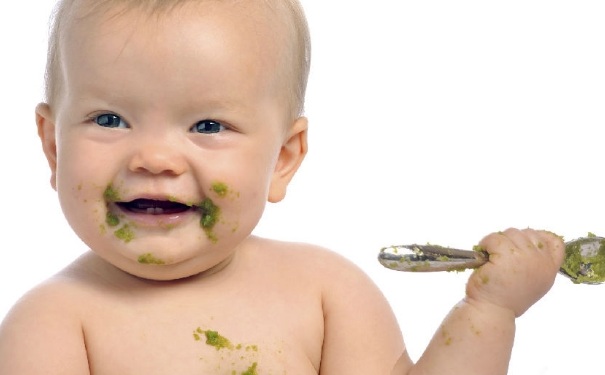 宝宝拉肚子可以添加辅食吗？健康添加辅食要注意什么？(1)