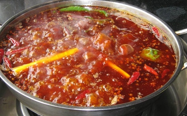口腔溃疡的饮食有哪些禁忌？口腔溃疡有哪些不能吃的食物？(1)