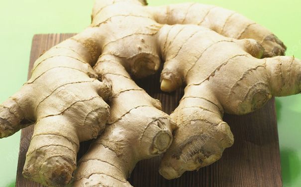 冬天早上可以吃姜吗？冬天早上可以吃姜好不好？(4)