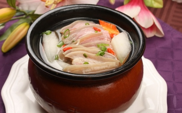 哪些食物饮食不当易致癌？日常容易致癌的食物有哪些？(1)