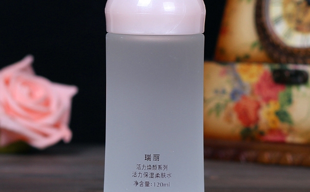 柔肤水是什么？柔肤水的功效作用(1)