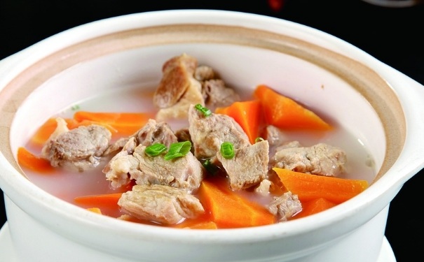 羊肉可以和萝卜一起吃吗？羊肉和萝卜一起吃有什么好处？(1)