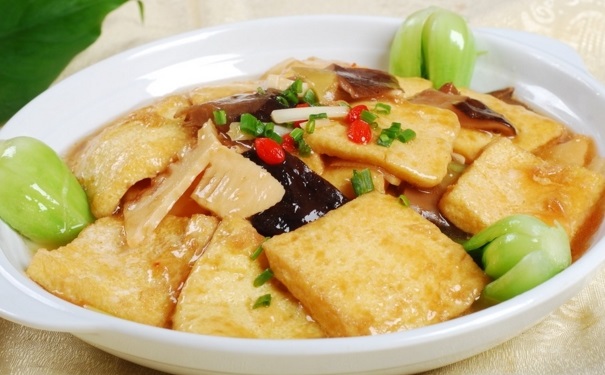 男人食用哪些食物要谨慎？男性要慎吃的食物有哪些？(1)