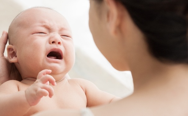 宝宝拉肚子精神不好怎么办？宝拉肚子精神不好时要注意什么？(1)