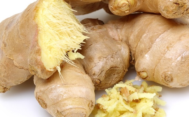 生姜的食疗功效有哪些？吃生姜有哪些禁忌事项？(1)