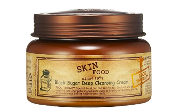 思亲肤和自然乐园哪个好？skinfood和自然乐园哪个好用？(1)