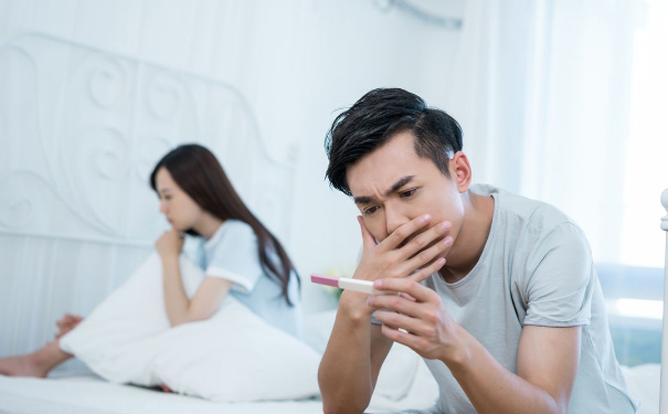 哪些不良习惯会引起不孕不育？夫妻精子的匹配度是怎样的？(1)