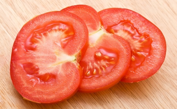 食用西红柿有哪些禁忌？西红柿的禁忌事项是什么？[图]