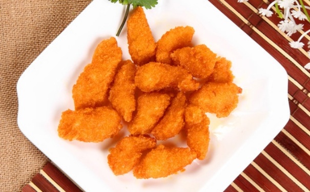 高温油炸食品对人体有何危害？油炸食品危害有多少？(1)