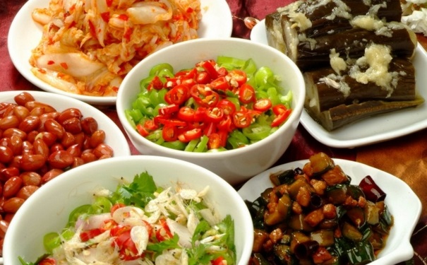 哪些食物会加快衰老？导致衰老提前的食物有哪些？(1)
