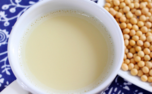 什么样的豆浆不能喝？喝豆浆该注意什么？(1)