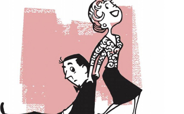 女人黄体不全不孕的原因是什么？备孕时男人应该做哪些事情？(1)