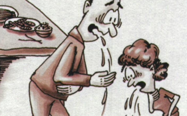 食物中毒是什么引起的？食物中毒后如何急救？(1)
