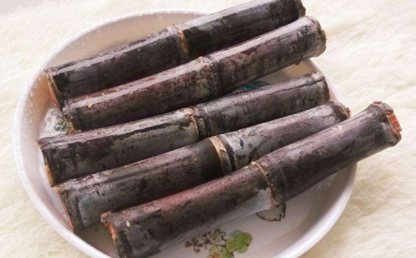 甘蔗不能和什么同吃？不与甘蔗一起吃的食物有哪些？(1)