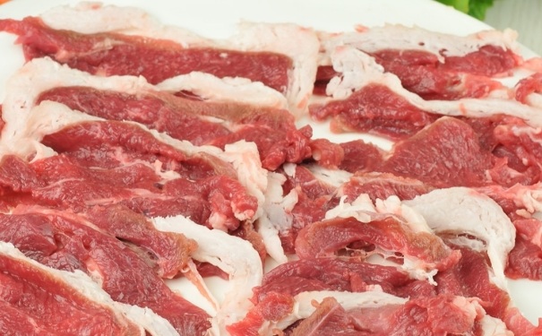 羊肉和冬瓜能一起吃吗？羊肉和冬瓜一起吃的好处？(1)