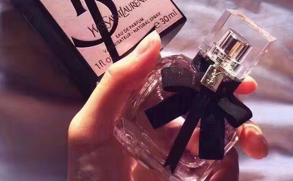 ysl我的巴黎香水适合什么年龄？ysl我的巴黎香水适用年龄(1)