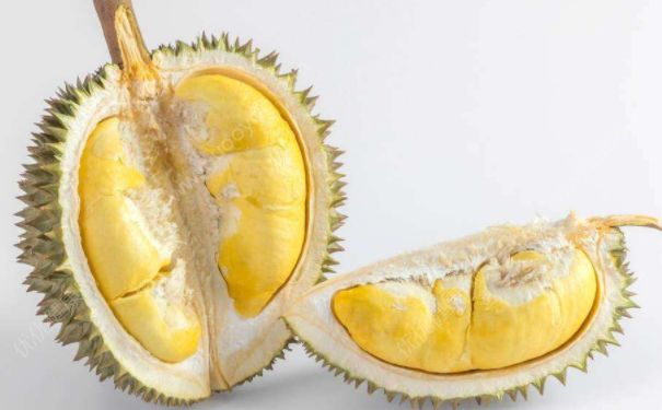 榴莲不能与什么食物同吃？哪些食物不能与榴莲同吃？(1)