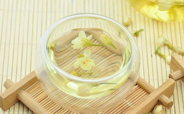 如何喝茶喝出好肌肤？喝哪些花茶可以美容护肤？(1)