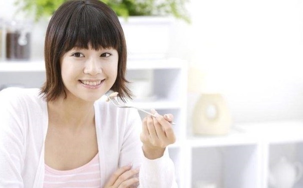 如何饮食呵护皮肤？怎样养成饮食的好习惯？(1)