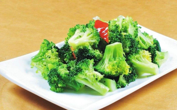 午餐吃什么食物能瘦身？午餐吃