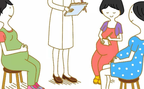 芳香分娩的效果怎么样？孕期总是感觉忧心要怎么办？(1)