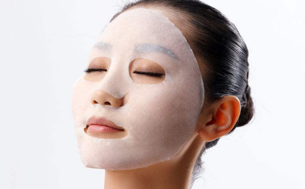 正确敷面膜的方法有哪些？敷面膜有什么步骤？(1)