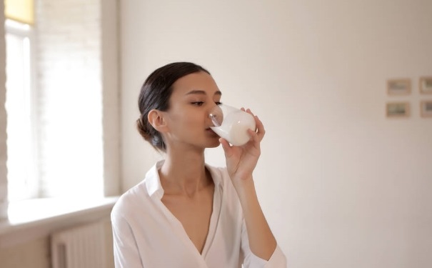 饮食为什么可以丰胸？胸部最爱的食物有哪些？(1)