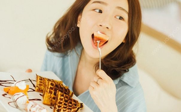 “大姨妈”一月来两次是啥情况？月经异常是什么原因？(3)