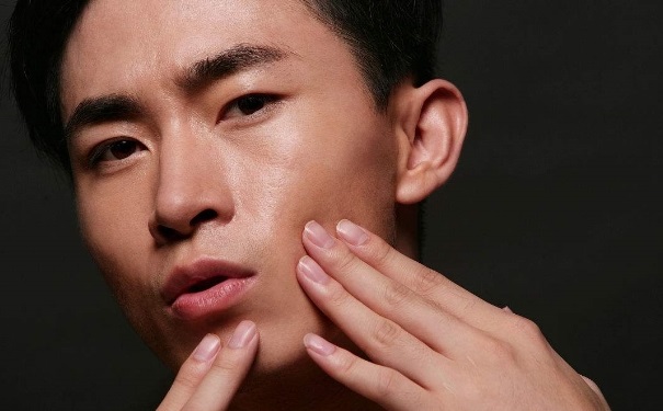男性护肤要选择什么？男士肌肤