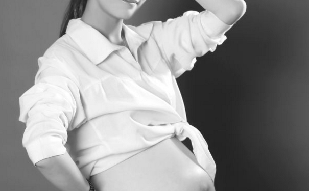 二胎罚款是怎样计算的？孕晚期哪些情况需要去医院？[图]