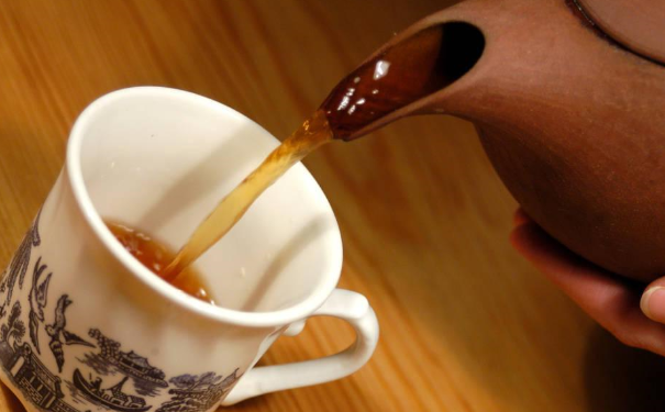 哪些人不适合喝茶养生？什么人是不可以喝茶的？(1)