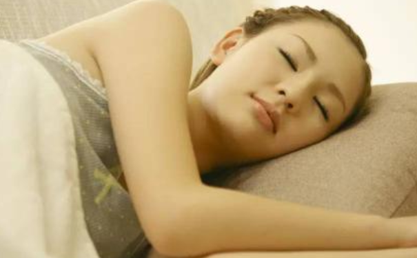 怎样睡好美容觉？如何做才能睡好美容觉？(1)