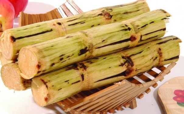 冬天来月经能吃甘蔗吗？冬天来月经怎么吃甘蔗最好？(1)