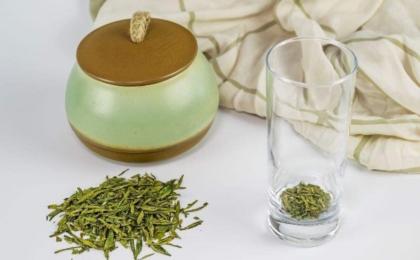 夏季减肥的茶有哪些？夏季喝什么茶有效减肥？(1)