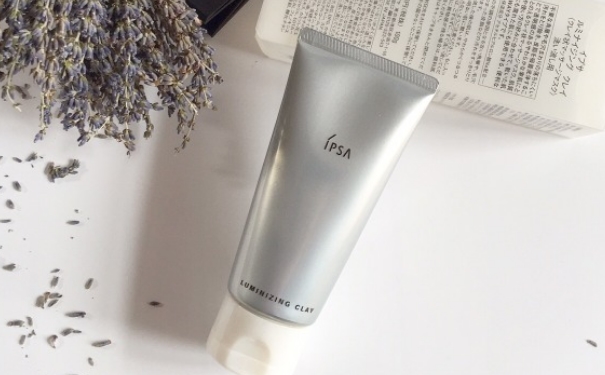 ipsa粘土面膜怎么用？ipsa黏土面膜使用方法(1)