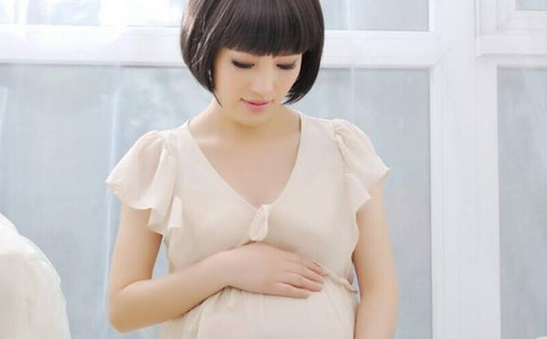 女人的生育能力和屁股有关吗？孕妇感冒了应该怎么办？(1)
