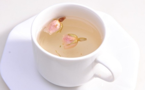玫瑰花茶变黄还能喝吗？喝了变黄玫瑰花茶会怎样？(1)