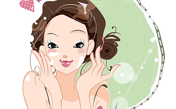 约会前如何让自己变漂亮些？约会前终极美肤秘笈(1)