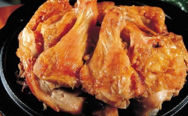 羊肉鹅肉可以一起吃吗？羊肉鹅肉一起吃的好处？(1)