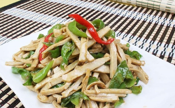 素食减肥食谱有哪些？如何吃素