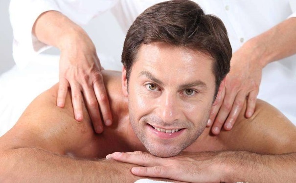 男性如何按摩才能补肾？男人按摩补肾的方法有哪些？(1)