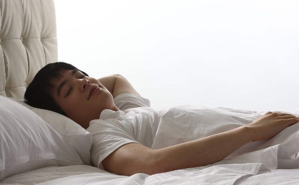 男性失眠的主要原因是什么？为什么男人总是失眠？(1)