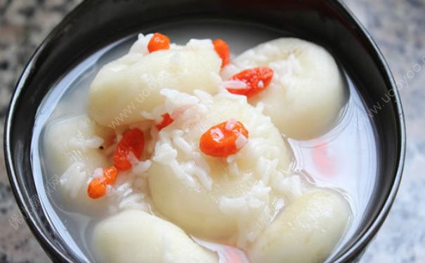 马蹄去皮后怎么保存？荸荠隔夜变色能吃吗？(3)