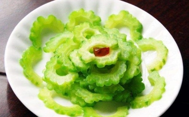 夏季吃什么食物去火？夏季家中必备的六种去火食物(1)